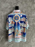 C*ASABLANCA Men Top Quality Clothes003