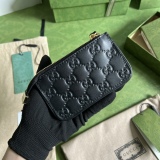 G*ucci Top Wallets 12*7.5*1.5CM