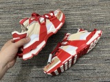 Men Women D*G Top Sneakers
