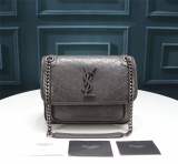 Y*SL Top Bag