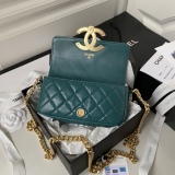 C*hanel Bag Top Quality 10*17.5*3.3CM