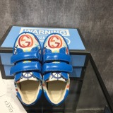 Kids Top Sneakers