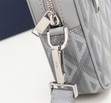 D*ior Bag Top Quality 24*15.5*5.5CM