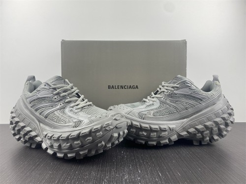 Men Women B*alenciaga Top Sneakers