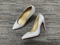 Women C*ristian L*uboutin High Heels