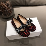 Kids Top Sneakers