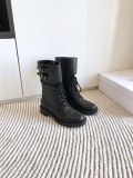 Women D*ior Top Boots