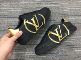 Men L*ouis V*uitton Top Sneaker