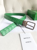 B*ottega V*eneta Belts Top Quality 35MM