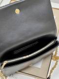D*ior Bag Top Quality 24*15*7CM