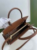 B*urberry Top Bag 32*15*25cm