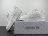 Men Women B*ape Top Quality Sneaker