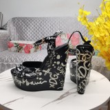 Women D&G Top Quality Sandals