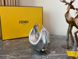 F*endi Bag Top Quality 16.5*14*5CM