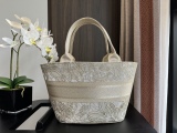 D*ior Top Bag 27*20*8CM
