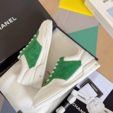 Women C*hanel Top Quality Sneakers