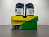 N*ike SB Dunk Hight DH0953 400