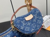 L*ouis V*uitton Top Bag 21*7*5CM