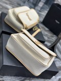 Y*SL Bag Top Quality 28*20.5*8.5CM