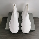 Men Women B*alenciaga Top Sneakers
