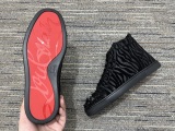 Men Women C*hristian L*ouboutin Top Sneaker