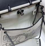 H*ermes Bag Top Quality 31CM