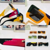 O*ff W*hite Glasses Top Quality