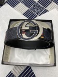 G*ucci Belts Top Quality 38MM
