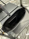 Y*SL Bag Top Quality 18*13.5*3.5CM