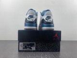 Air Jordan 3 136064-660
