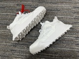 Men Women O*ff W*hite Top Sneakers