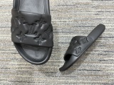 Men L*ouis V*uitton Top Sandals