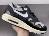 N*ike Air Max 1 Patta Waves Black DQ0299-001