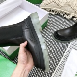 Men Women B*ottega V*eneta Top Sneakers