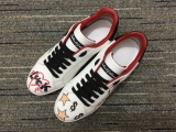 Men D*G Top Sneaker