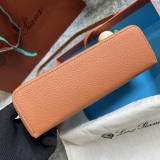 L*oro P*iana Bag Top Quality 19*11*6.5CM