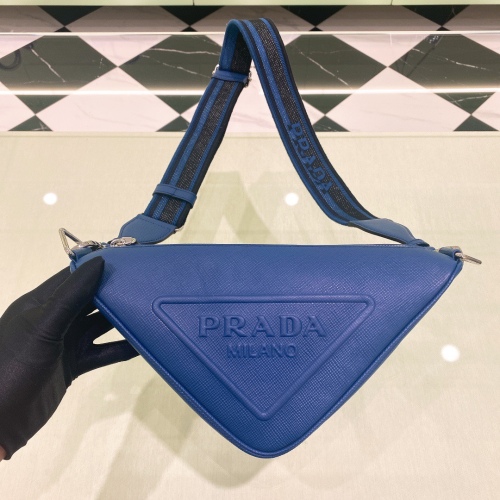 P*rada Bag Top Quality 28*18*11CM