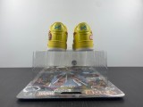 Men Women B*ape MARVEL BAPE STA Top Quality Sneaker