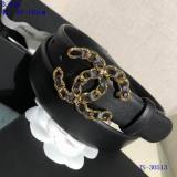 C*anel Belts Top Version
