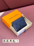 L*ouis V*uitton Top Wallets 10.2*7.3*0.3CM