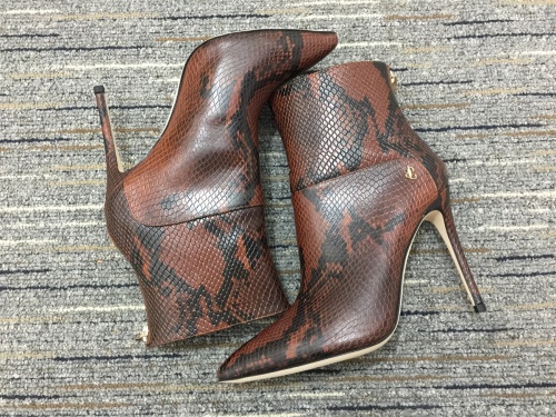 Women J*mmy C*hoo Boots