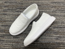 Men Women L*ouis V*uitton Top Sneakers
