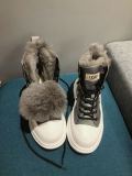 Women U*GG Top Sneaker