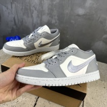 Jordan 1 Low SE Light Steel Grey DV0426-012