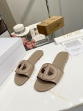 Women D*ior Top Quality Sandals