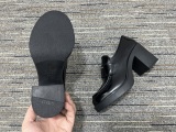 Women P*rada Top Loafer