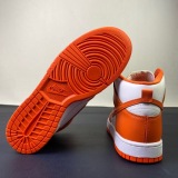 N*ike SB Dunk High Syracuse DD1399-101