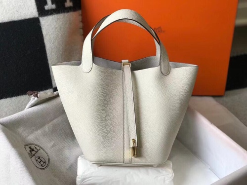 H*ermes Bag Top Quality 22CM