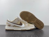 N*ike Dunk Low DO9457-100