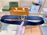 L*ouis V*uitton Belts Top Version
